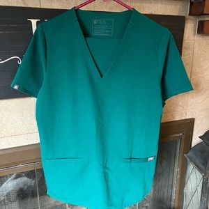 COPY - Comfortable jogger scrub set